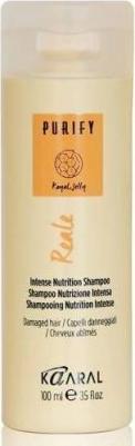 Шампунь Purify Reale Shampoo 100 мл – фото 5