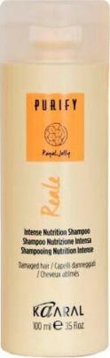 Шампунь Purify Reale Shampoo 100 мл
