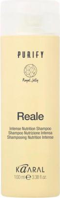 Шампунь Purify Reale Shampoo 100 мл – фото 6
