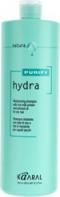 Шампунь увлажняющий для сухих волос / Hydra Shampoo PURIFY 1000 мл – фото 7