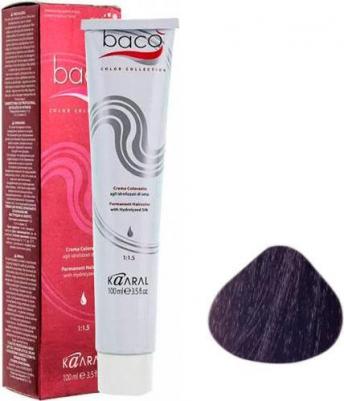 Скраб-эксфолиант для кожи головы / K05 EXFOLIATING SCRUB 100 мл – фото 1