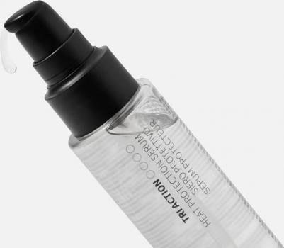 STYLE Perfetto Сыворотка для защиты от термических воздействий TRIACTION HEAT PROTECTION SERUM 100мл – фото 3