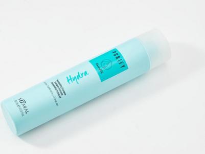 Увлажняющий шампунь для сухих волос Purify-Hydra Shampoo, 250 мл – фото 9
