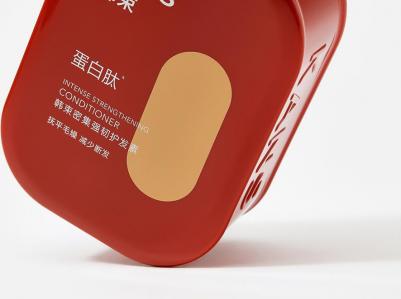 Кондиционер для волос укрепляющий Intense Strengthening Conditioner – фото 1