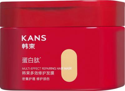 Маска для волос восстанавливающая Multi-Effect Repairing Hair Mask – фото 1