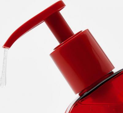 Шампунь для волос Шампунь для жирной кожи головы и волос с anti-age пептидами Scalp Oil-Controlling Shampoo 6975223074340 – фото 2