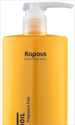 Argan Oil Mask, 750 мл – фото 2