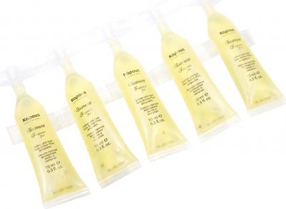 Лосьон против выпадения волос, в ампулах / Treatment 5*10 мл – фото 3