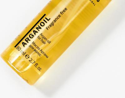 Масло для волос Arganoil 80 мл – фото 3