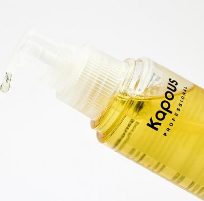 Масло для волос Arganoil 80 мл – фото 5
