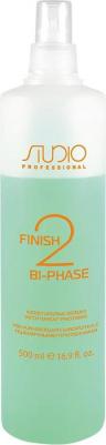 Professional Finish Bi-phase Сыворотка с пшеничными протеинами, 500 мл – фото 9