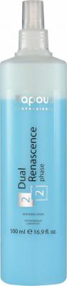 Professional Увлажняющая сыворотка Dual Renascence 2phase - 500 мл – фото 13