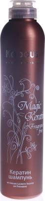 Шампунь для волос Кератин шампунь "Magic Keratin" 300мл – фото 14