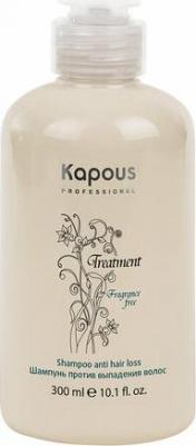 Шампуни Шампунь Fragrance free Treatment против выпадения 250 – фото 1
