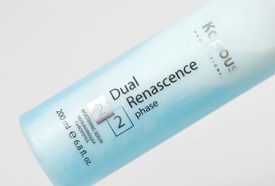 Сыворотка увлажняющая / Dual Renascence 2phase 200 мл – фото 13