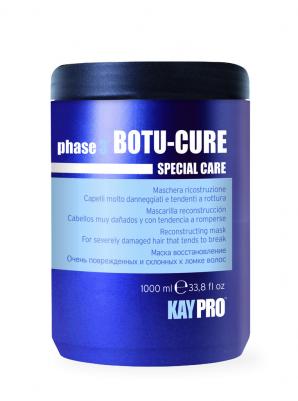 Ботокс маска восстанавливающая, 1000 мл