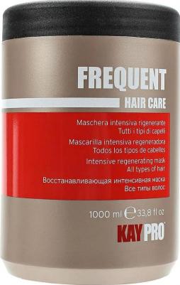 Маска интенсивная восстанавливающая 1000 мл – фото 1