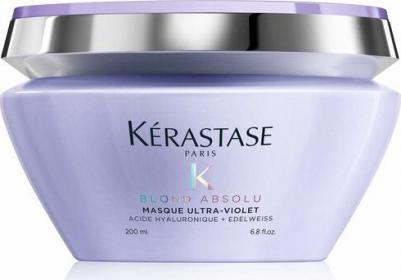 Маска Blond Absolu Ultra-Violet, 500мл – фото 3