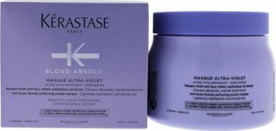 Маска Blond Absolu Ultra-Violet, 500мл