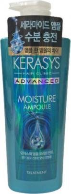 Advanced Moisture Ampoule Кондиционер ампульный для сухих волос с церамидами Глубокое увлажнение 600 мл – фото 1