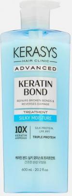 Advanced Moisture Ampoule Кондиционер ампульный для сухих волос с церамидами Глубокое увлажнение 600 мл