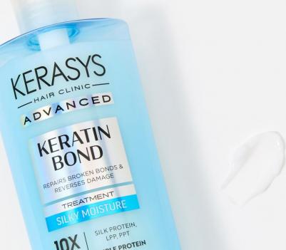 Advanced Moisture Ampoule Кондиционер ампульный для сухих волос с церамидами Глубокое увлажнение 600 мл – фото 4