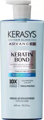 Advanced Moisture Ampoule Кондиционер ампульный для сухих волос с церамидами Глубокое увлажнение 600 мл – фото 5