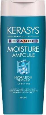 Бальзам для волос увлажняющий Advanced Moisture Ampoule для сухих волос с церамидами 400 мл – фото 1