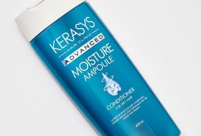 Бальзам для волос увлажняющий Advanced Moisture Ampoule для сухих волос с церамидами 400 мл – фото 8
