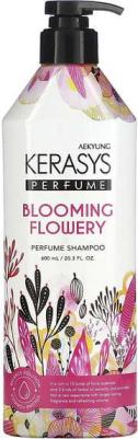 Blooming And Flowery Perfume Shampoo – фото 5