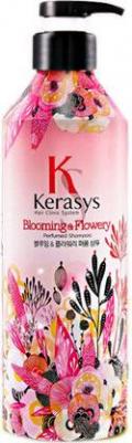 Blooming And Flowery Perfume Shampoo – фото 6