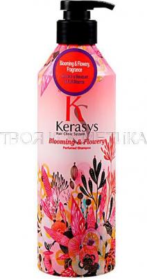 Blooming And Flowery Perfume Shampoo – фото 7