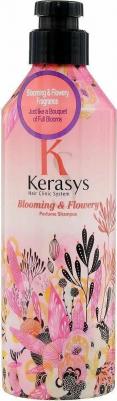 Blooming And Flowery Perfume Shampoo – фото 9