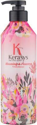 Blooming And Flowery Perfume Shampoo – фото 10