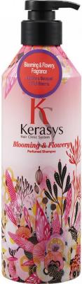 Blooming And Flowery Perfume Shampoo – фото 12