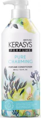 Кондиционер для волос 400 мл – фото 12