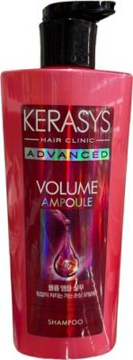 Шампунь для придания объема волос Advanced Volume Ampoule Shampoo – фото 5