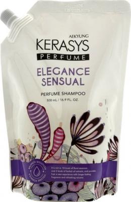 Шампунь для волос Элеганс, 500 мл 9600054 – фото 1