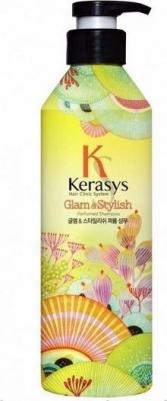 Шампунь для волос Гламур, 600 мл – фото 8