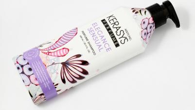 Шампунь для волос "Perfumed. Элеганс", 600 мл – фото 8