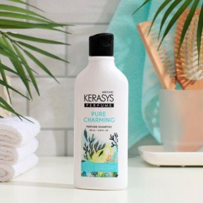 Шампунь для волос Шарм, 180 мл 9600048 – фото 6