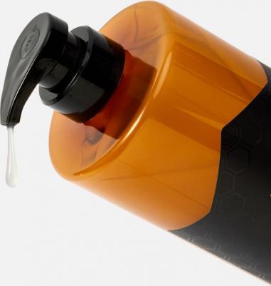 Шампунь для волос Жизненная сила с прополисом, 1000 мл – фото 7