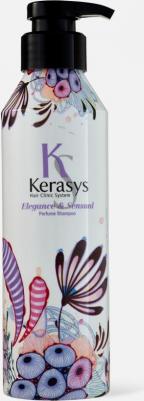 Шампунь "Элеганс" – фото 3