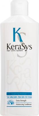 Увлажняющий кондиционер Hair Clinic System Moisturizing Conditioner 180ml – фото 6