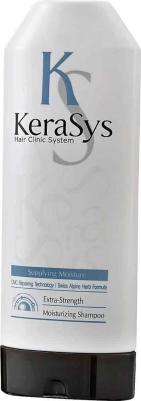 Увлажняющий шампунь Hair Clinic System Moisturizing Shampoo 180 ml – фото 1