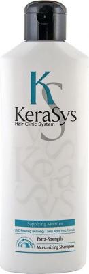 Увлажняющий шампунь Hair Clinic System Moisturizing Shampoo 180 ml – фото 4