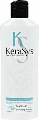 Увлажняющий шампунь Hair Clinic System Moisturizing Shampoo 180 ml – фото 5
