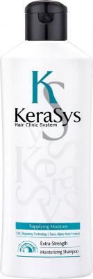 Увлажняющий шампунь Hair Clinic System Moisturizing Shampoo 180 ml – фото 16