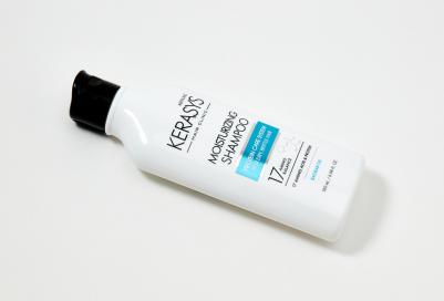 Увлажняющий шампунь Hair Clinic System Moisturizing Shampoo 180 ml – фото 17