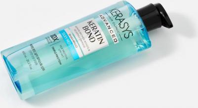 Увлажняющий шампунь с керамидами Advanced Moisture Ampoule Shampoo – фото 5